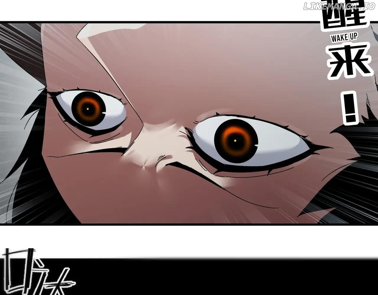 My Furry Harem Is After Me Chapter 401 - page 8